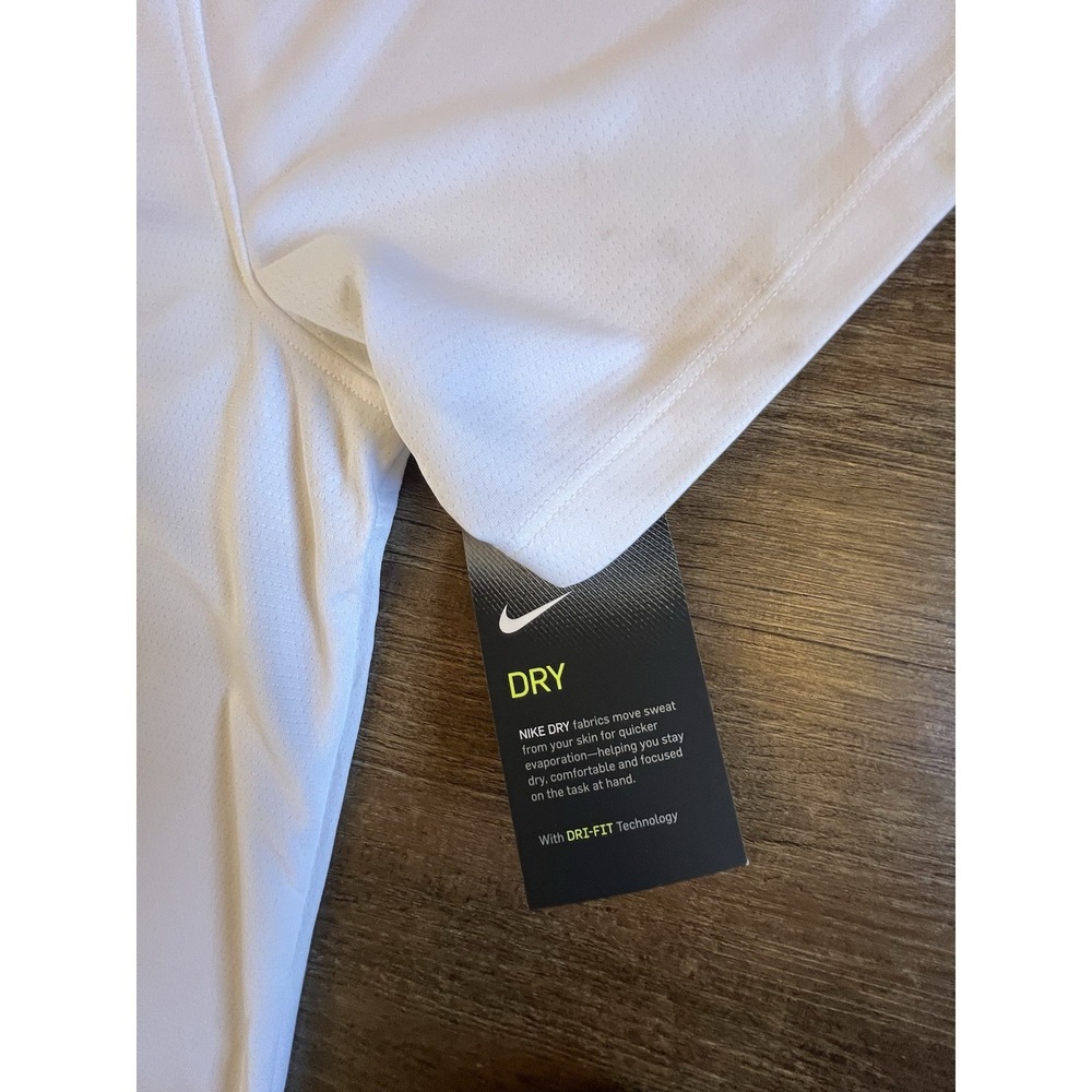 Nike golf shirt - Picture 5 of 8